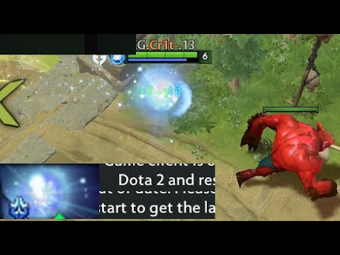 Cr1t - Io | Evil Geniuses vs Virtus Pro  (game 1) BO2 | The International 2021