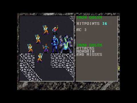 dark queen of krynn part 11