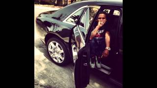 Lil Snupe x Trae Tha Truth - Ballin In The Mix (Audio)