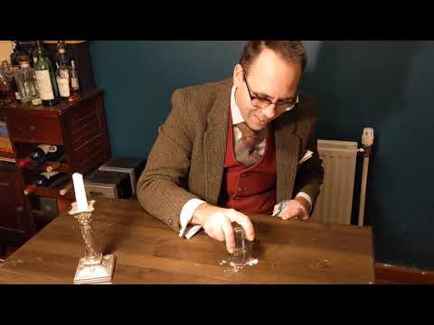 How to remove wax from a polished table or hard surface | Butlers tips