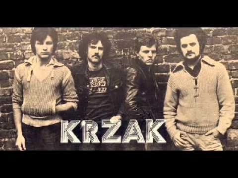 Krzak i Ryszard Riedel - Kansas