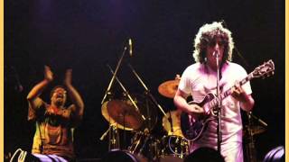 Pino Daniele Yes i Know my way. &quot;Live 1981&quot;