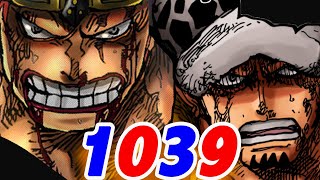 Download lagu This HAS CHANGED One Piece!!! || One Piece Chapter 1039 Breakdown & Analysis mp3