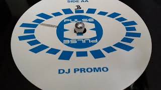 BILLIE GODFREY- THIS BEAT  [BAND OF GYPSIES CLUB MIX]  B1 LOGO SIDE