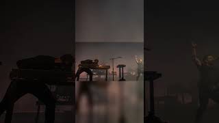 Nine Inch Nails Announce 2025 Peel It Back World Tour with North American and European Legs