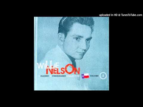 Willie Nelson - Can I Sleep In Your Arms