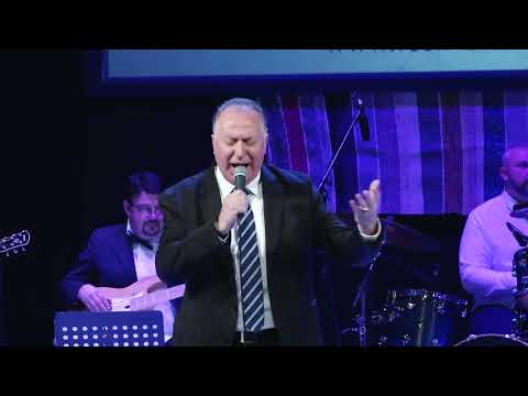 Sabahudin Dino Šabanović - Bosno moja uzdahu iz grudi┃12. Festival Sevdalinke - Takmičarska noć