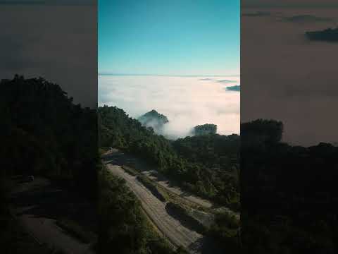 Linda Serra em Santa Catarina #Papanduva créditos @RWTV - Planaltonorte