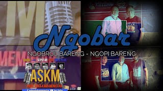 Download lagu 🔴ASKM DAN PENGGEMAR KOESPLUS NGOBROL BARENG mp3 Download lagu 🔴ASKM DAN PENGGEMAR KOESPLUS NGOBROL BARENG mp3