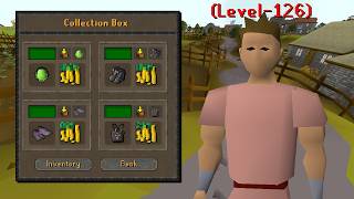 How fast can you make Max Cash from 0 GP? How fast can you make Max Cash from 0 GP?