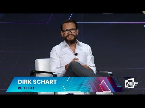 How ABB is using Augmented Reality today, and their view for tomorrow