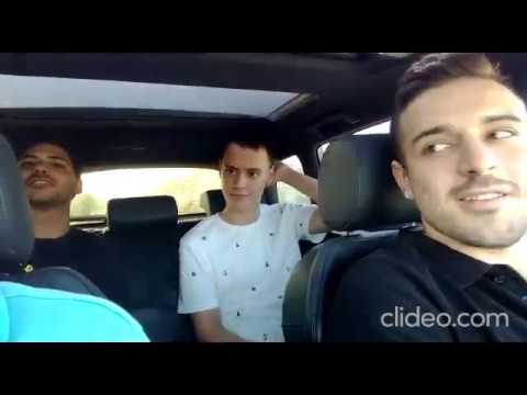 Un día con un trío arbitral en nuestro fútbol modesto