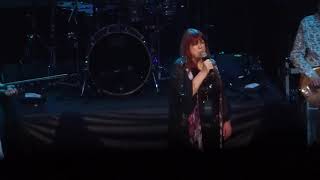 CURVED AIR-Metamorphosis Live at Cruise To The Edge 2017