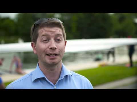 2016 Henley Women's Regatta and Sharp