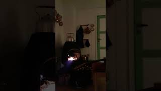 Last train for glory .Arlo Guthrie