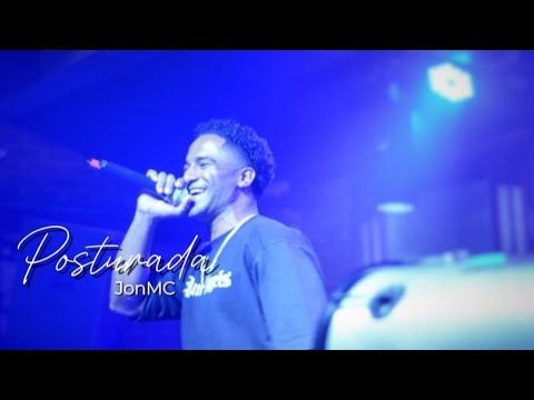 JonMC - Posturada - Ao Vivo no Texas Lounge 2024