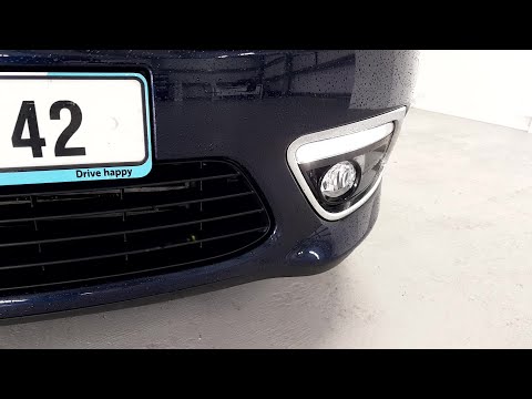 Windsor  MotorMall Galway- 2016 Renault Fluence R-LINK 1.5 DCI 95 2015 10,9...