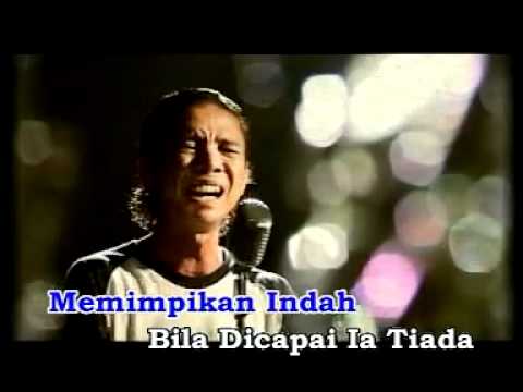 Mael - Nasib Kita [HQ Audio]