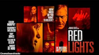 Red Lights Soundtrack | 20 | Dear Margaret