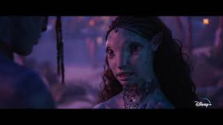 Ya disponible en Disney+