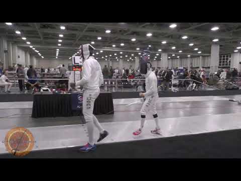 Salt Lake City SME 2019 - L64 - Nathan Vaysberg v Yeisser Ramirez (Inc)