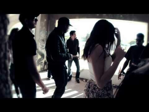 Allen Halloween - O Convite  (Videoclip Oficial) (HD)