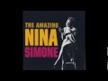 Nina Simone - You've been gone too long