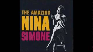 Nina Simone - You&#39;ve been gone too long