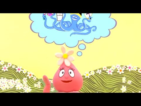 Yo Gabba Gabba em Português 210 - Animais | Episódios Completos | Temporada 2