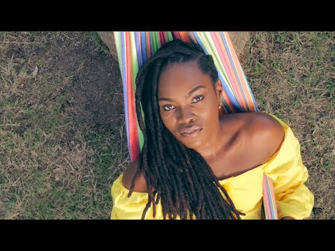 Sabrina Francis - Insane (Official Music Video)