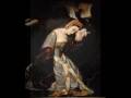 Oh Death Rock me Asleep - Katy Rose 