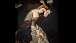Oh Death Rock me Asleep - Katy Rose