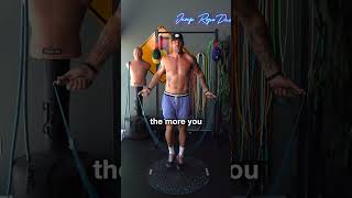 The Real Reason You Keep Tripping On Jump Ropes