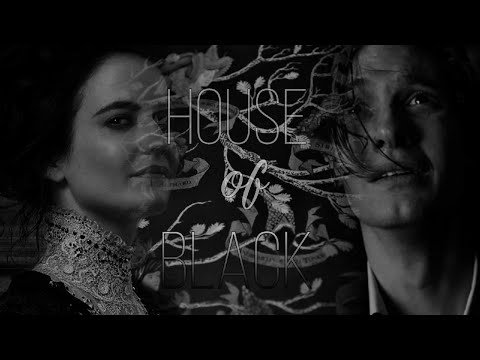 the black family | house of black | lovely