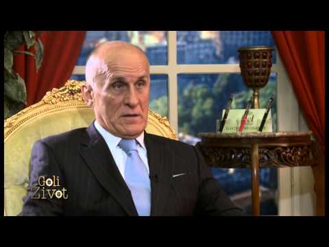 Goli Zivot - Dragan Andan - (TV Happy 18.09.2014.)