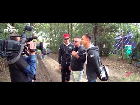 Dutch Movement @ Decibel Outdoor Festival 2014 (Official Aftermovie)