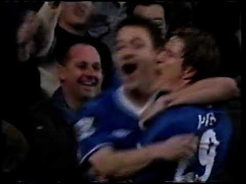 2004 05 FA Cup 4th round Highlights Show ESPN