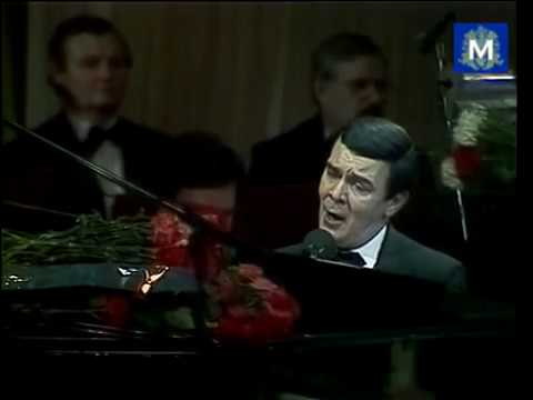Муслим Магомаев. Незабываемые мелодии old. Unforgettable melodies. Muslim Magomaev.