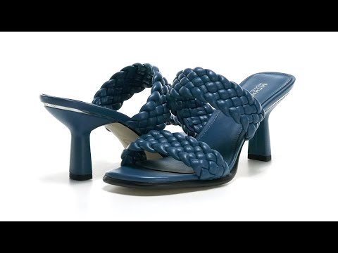 MICHAEL Michael Kors Amelia Mule | 6pm