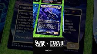Magic the Gathering STORM Secret Lair Drop Series - Rainbow Foil Edition