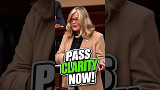 Pass the Clarity Act Now! thumbnail