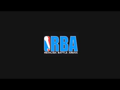 RBA Battle | addeN vs Hollywood Hank