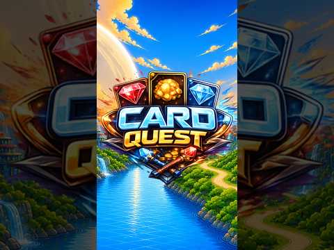 CardQuest video thumbnail