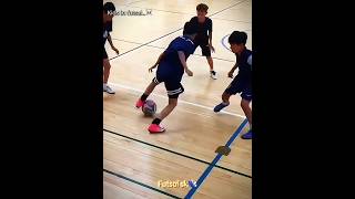 Download lagu kids in Futsal skills 🤯 mp3