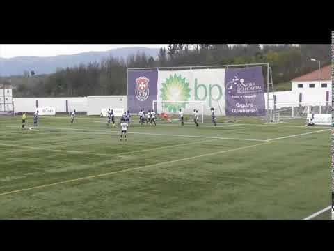 Oliveira Hospital 1-0 Marinhense