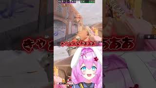 これは聞いてないwww#vtuber #シージ #rainbowsixseige #r6s #ゲーム実況