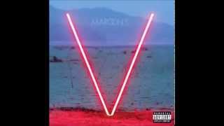 Maroon 5   This Summer&#39;s Gonna Hurt Like A Motherf