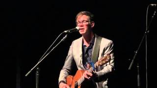 Jason Gray: The Wound Is Where The Light Gets In (Live In 4K) - Cambridge, MN