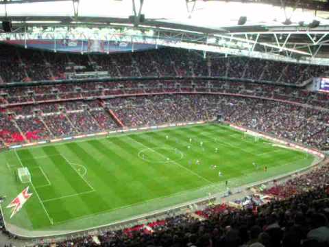 Tottenham Hotspur 1-5 Chelsea