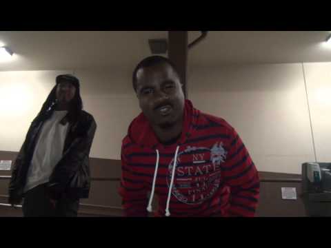 YUNG G.S. Ft. Dom Guda - Swishers N Liquor (OFFICIAL VIDEO)